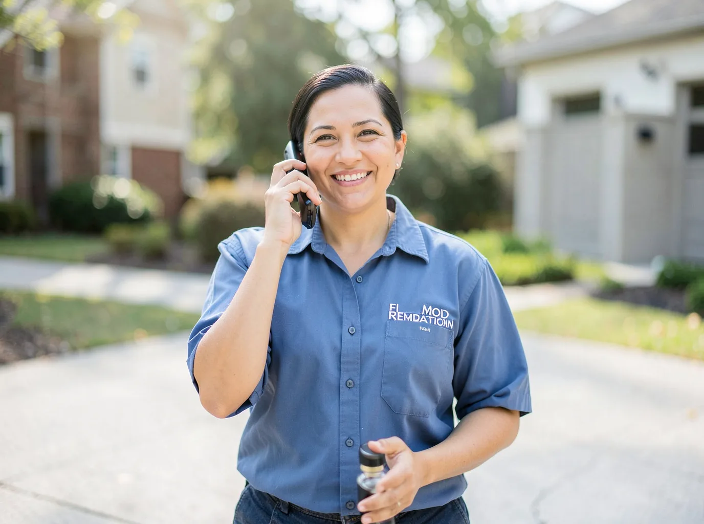 Mold Remediation Mount Airy, LA FAQs